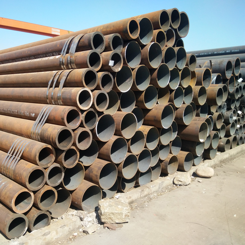 16Mn低合金鋼管140x10產(chǎn)品介紹與采購(gòu)指南