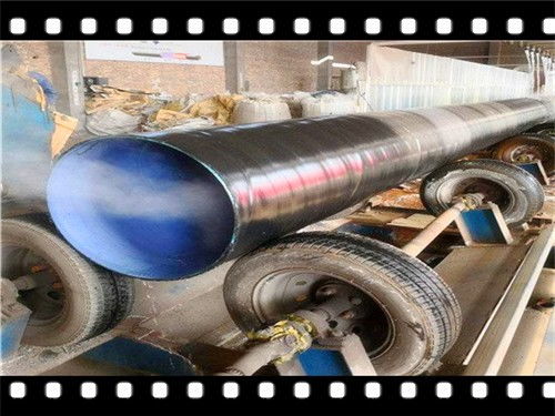 桐城建筑給水DN250外PE內(nèi)環(huán)氧防腐鋼管精品廠家瑞盛百曉生無(wú)縫鋼管