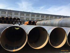 滄州螺旋鋼管與無縫鋼管 廠家、價格、高清圖片全解析