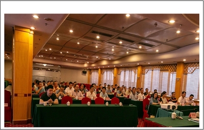 福建召開(kāi)2019年全省電教館（站）長(zhǎng)會(huì)議 推動(dòng)教育信息服務(wù)再上新臺(tái)階