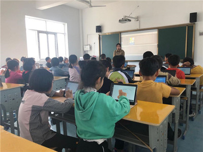 安徽移動信息化服務賦能鄉村治理，智慧教育點亮鄉村振興新未來