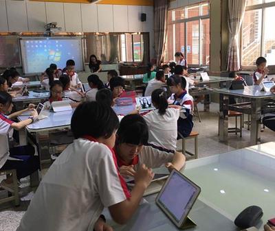 連開三天，七大主題秀閃耀禪城 佛山禪城教育信息化嘉年華引領未來教育新篇章